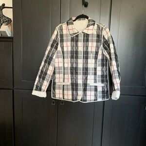 Junge Denmark Reversible Jacket 8
